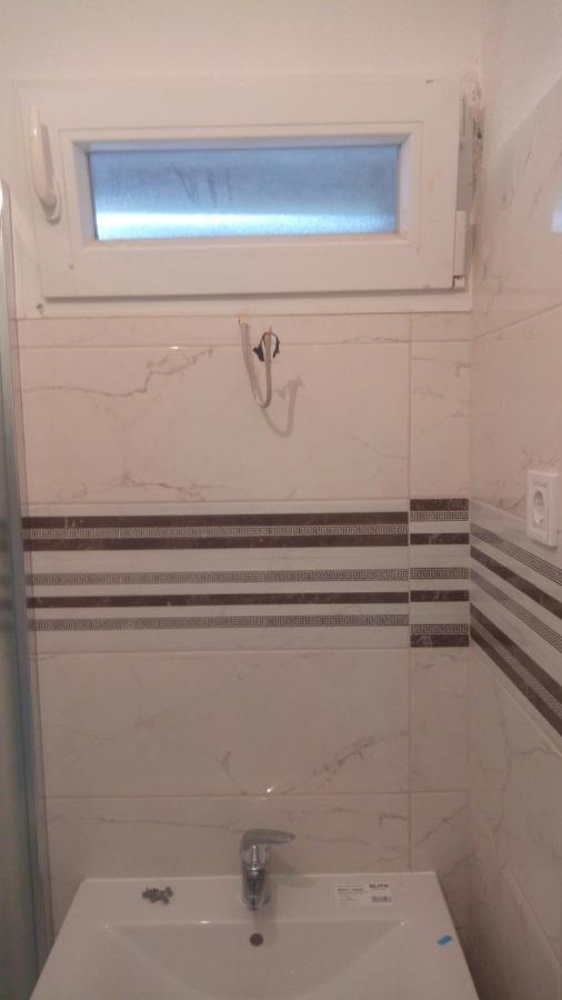 Apartment Tara Nečujam Exteriér fotografie