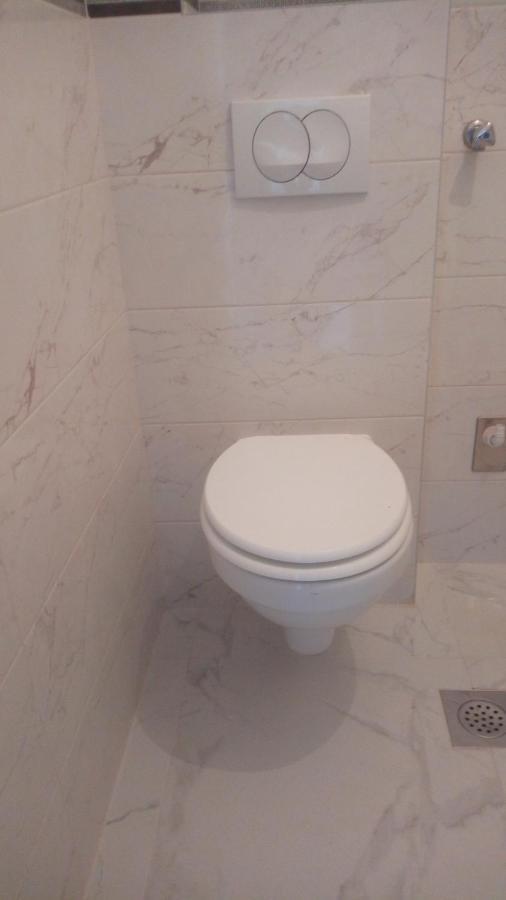 Apartment Tara Nečujam Exteriér fotografie
