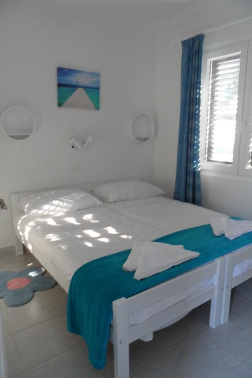 Apartment Tara Nečujam Exteriér fotografie