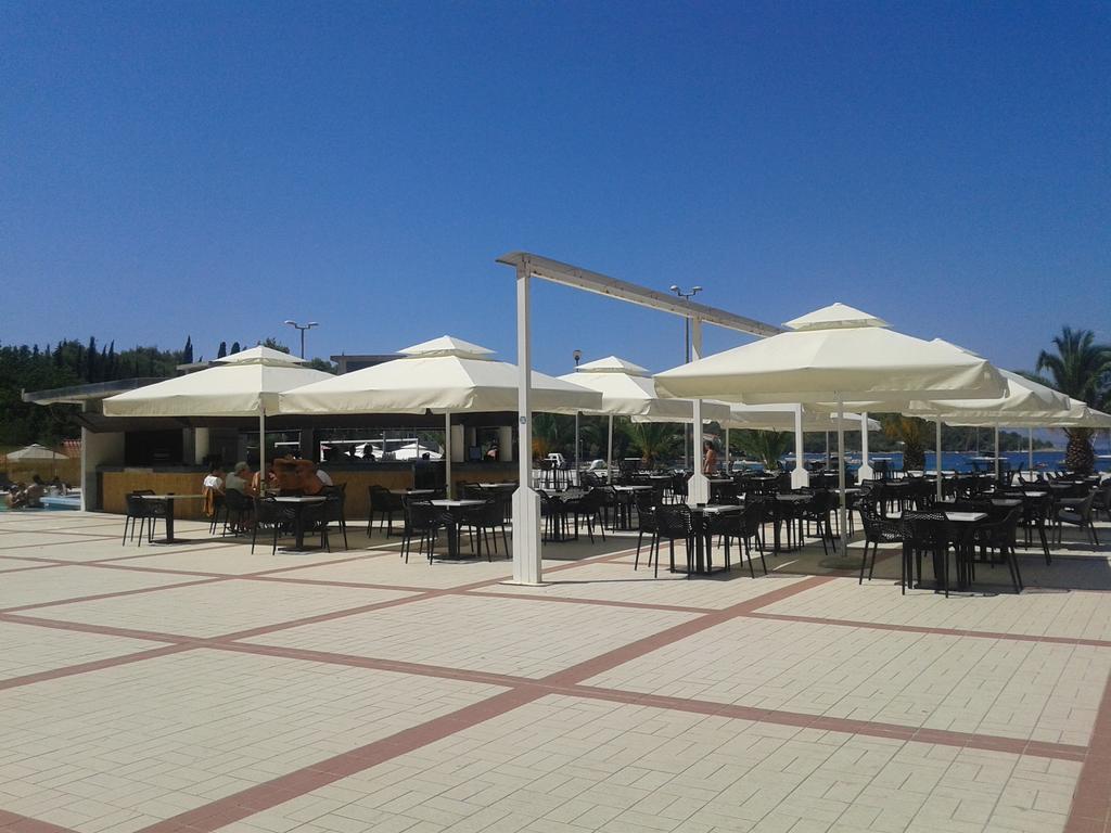 Apartment Tara Nečujam Exteriér fotografie